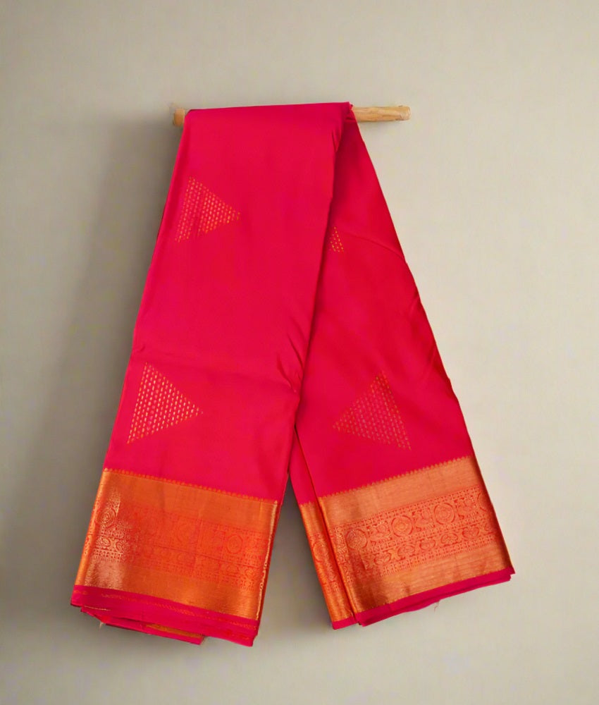 Kanchi Sarees